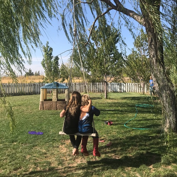 Meet your Posher, Shaunte - Picture 2 of 3